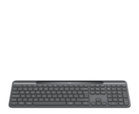 Logitech K980 Signature Slim Solar+ - 1367125 - zdjęcie 4